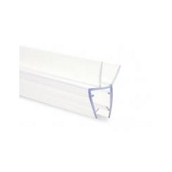Burlete perfil mampara/puerta – Tipo K – 2,5 mm