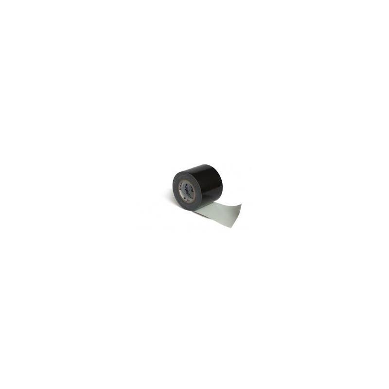Cinta americana multiusos – 50 mm × 25 m – Negra
