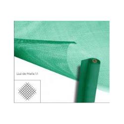 Mosquitera de fibra de vidrio – 1 × 3 m – 120 g/m² – Verde