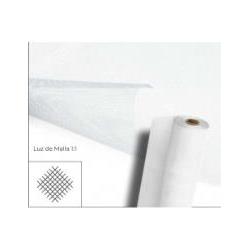 Mosquitera de fibra de vidrio – 1,2 × 30 m – 120 g/m² – Blanco