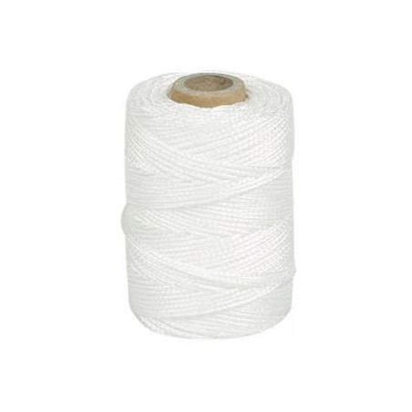 BOB.TRENC.POLI. 8842/100MTS.BLANCO