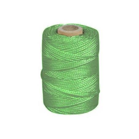 BOB.TRENC.POLI.8842/50MTS.VERDE