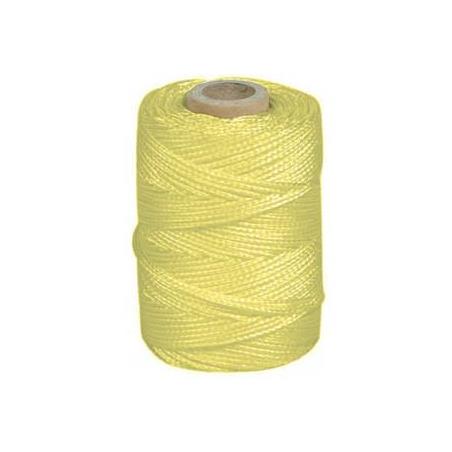 BOB.TRENC.POLI.8842/50MTS.AMARILLO