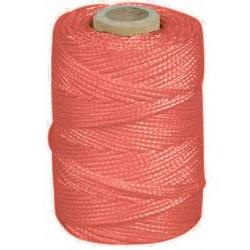 BOB.TRENCI.POLI.8842/200MTS.ROJO