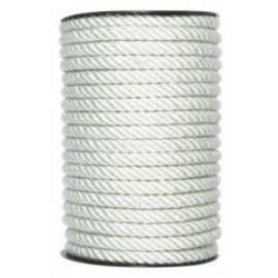 CORDELERIA DE POLESTER BRILLANTE 4 Cab. 16MM.100 MT.Bob.