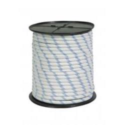 POLIESTER TRENZ.T/DRIZA PLUS LINE 18MM.BRTE.100 mts.