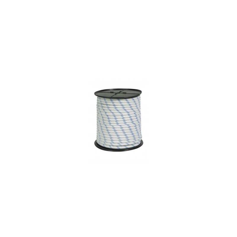 POLIESTER TRENZ.T/DRIZA PLUS LINE 18MM.BRTE.100 mts.