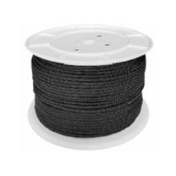 NYLON TRENZ. 10MM. 100MT. NEGRO