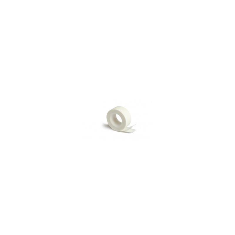 CINTA ADHESIVA A LAS DOS CARAS.ANCHO 19MM.X0,80MTS