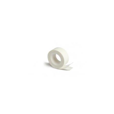CINTA ADHESIVA A LAS DOS CARAS.ANCHO 19MM.X0,80MTS