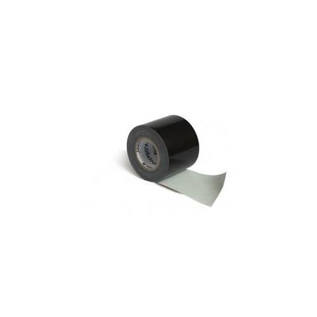 CINTA AMERICANA MULTIUSOS 50MMX10 MT.NEGRA