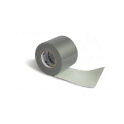 CINTA AMERICANA MULTIUSOS 50MMX 25 MT.PLATA