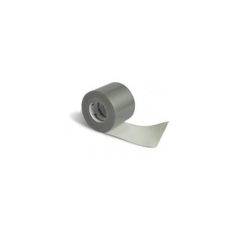CINTA AMERICANA MULTIUSOS 50MMX 25 MT.PLATA