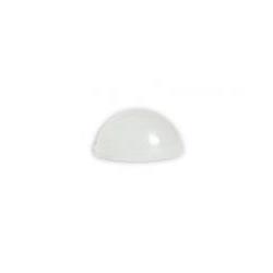 GOTAS CONICAS PROTECTOR.ADH. 9P. Ø17MMX9MM.TRANSP.