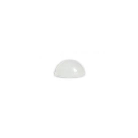 GOTAS CONICAS PROTECTOR.ADH. 9P. Ø17MMX9MM.TRANSP.