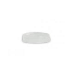 GOTAS PLANAS PROTECTOR.ADH.9P.Ø17MMX3MM.TRANSPAR.