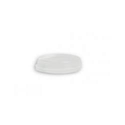 GOTAS PROTECTORAS .ADH.20P. Ø12MMX3MM.TRANSPARENTE