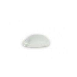 GOTAS PROTECTORAS .ADH.20P. Ø10MMX4MM.TRANSPARENTE