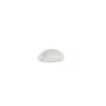 GOTAS PROTECTORAS .ADH.20P. Ø10MMX4MM.TRANSPARENTE
