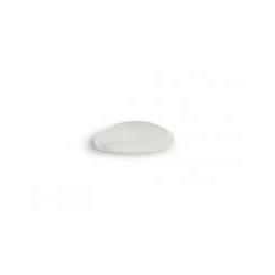 GOTAS PROTECTORAS.ADH.25P. Ø8MMX2,3MM.TRANSPARENTE