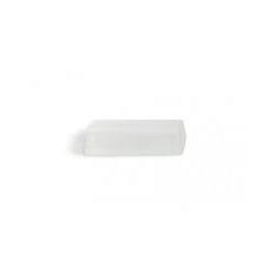PASTILLAS PROTECTORAS ADHESIVAS.9P. 20X20MM.TRANSP