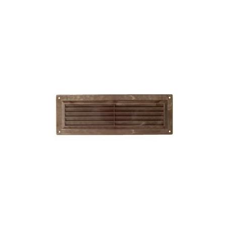 REJILLA HORIZONTAL PEQUEÑA. 26X9 CM.MADERA
