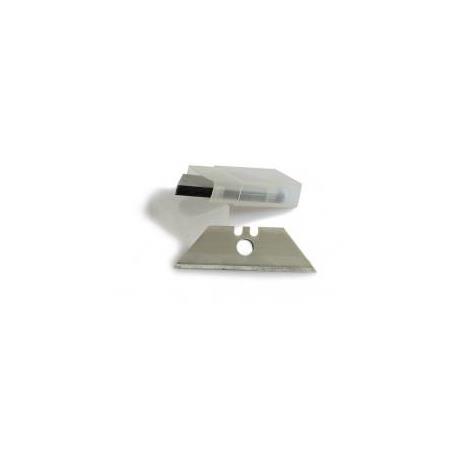HOJAS RASCAVIDRIOS ACAERO TEMPLADO.Caja 10 uds.