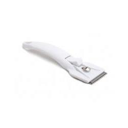 RASCAVIDRIO ESP. VITROCERAMICAS PLASTICO ABS.