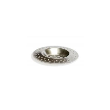 FILTRO SUMIDERO 72MM.INOX UNIVERSAL