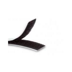 CIERRE AUTOADHERENTE MACHO+HEMBRA 150CM.X 20MM.