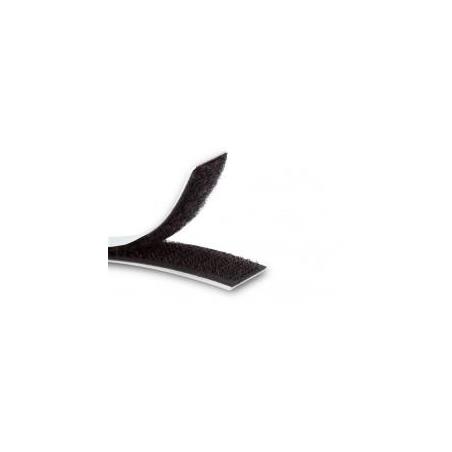 CIERRE AUTOADHERENTE MACHO+HEMBRA 150CM.X 20MM.