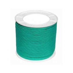 Cuerda de polietileno trenzado – 5 mm × 400 m – Verde