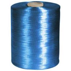 Cinta de rafia – Bobina de 2,5 kg –Azul