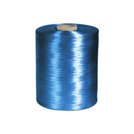 Cinta de rafia – Bobina de 2,5 kg –Azul