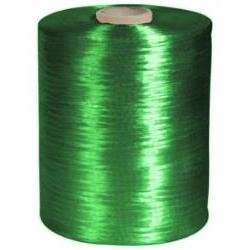 Cinta de rafia – Bobina de 2,5 kg – Verde