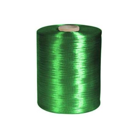 Cinta de rafia – Bobina de 2,5 kg – Verde