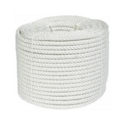Cordelería de nylon mate – 6 mm × 100 m