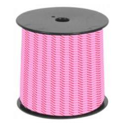 Hilo riel pulsera – 3 mm × 50 m – Violeta/Rosa
