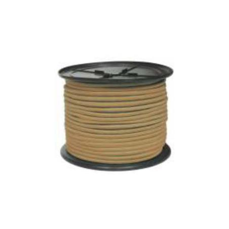 Goma elástica – 8mm × 100 m – Beig