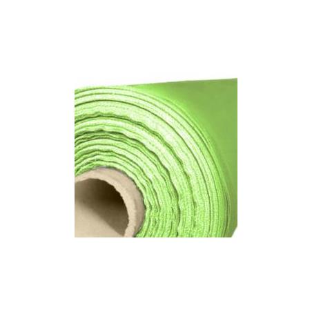 Mosquitera – 1,5 m × 100 m – Malla 6×6 – 100 m² – Verde