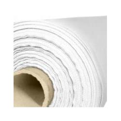 Mosquitera – 1 m × 100 m – Malla 6×6 – 100 m² – Blanca