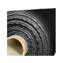 Malla antihierba – 2,10 m × 100 m – 210 m² – Gramaje: 100 g/m² – Negra