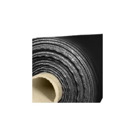 Malla antihierba – 2,10 m × 100 m – 210 m² – Gramaje: 100 g/m² – Negra