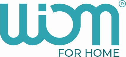WIOM FOR HOME 
